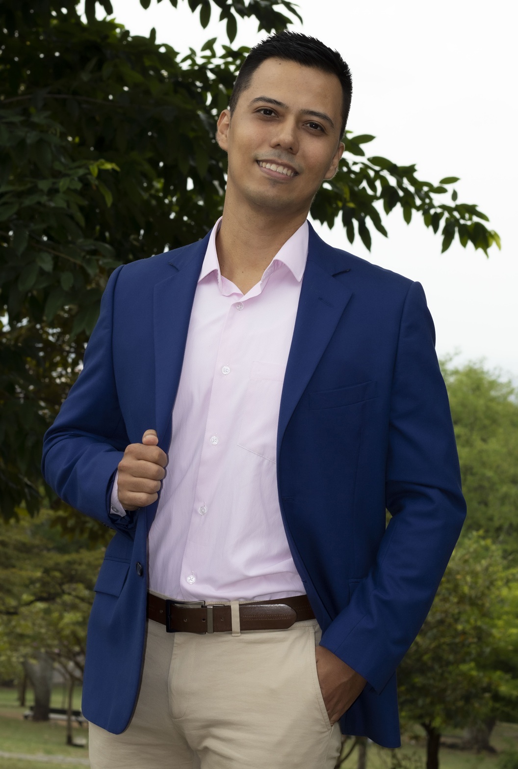 Bayron Becerra
